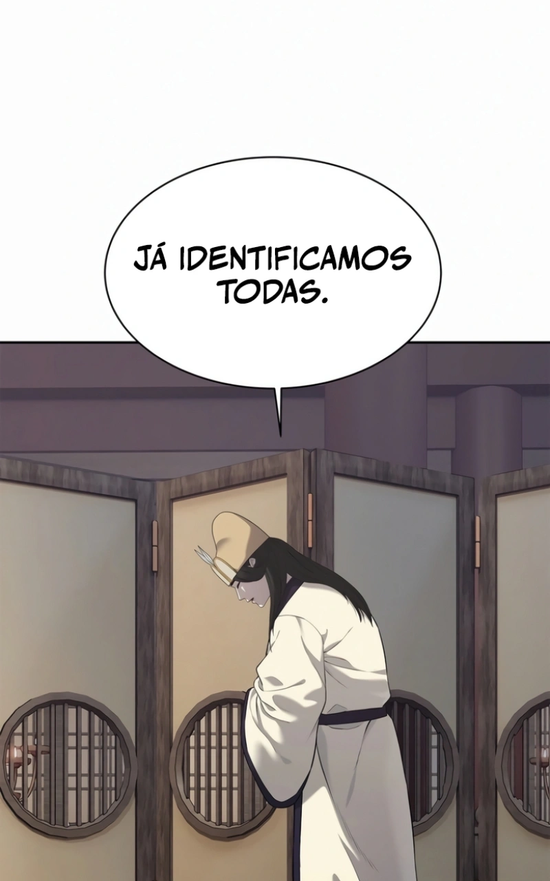 O Imperador de Aço Capítulo 34 Página 26