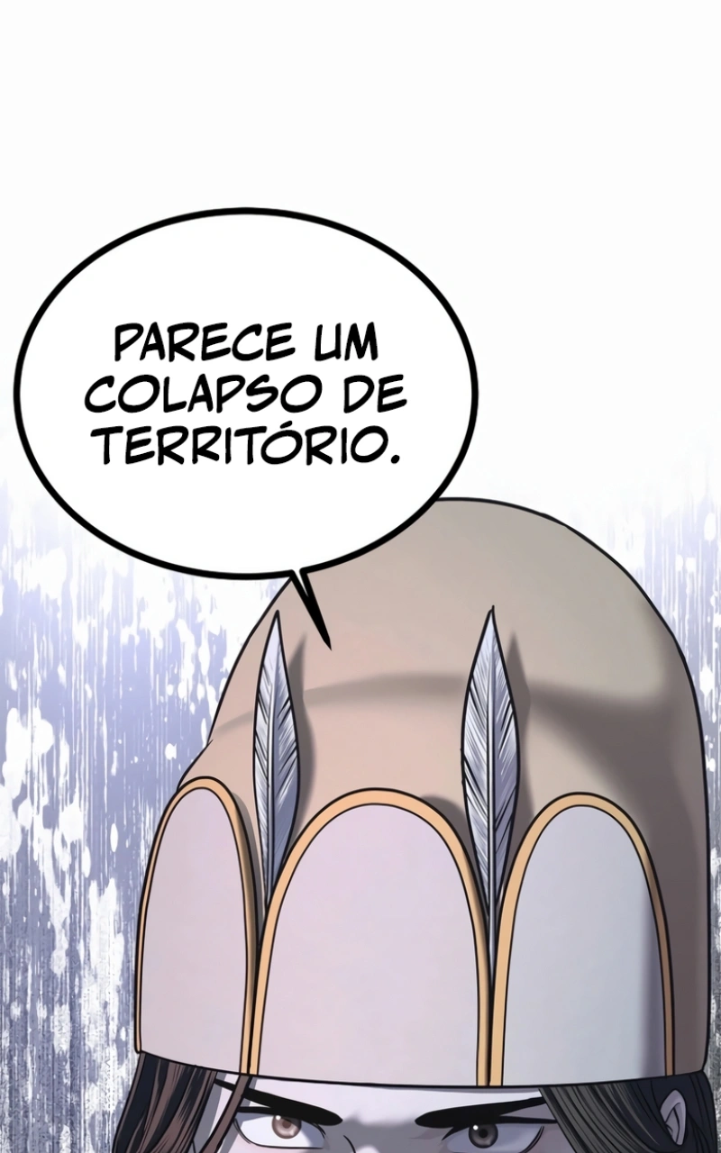 O Imperador de Aço Capítulo 34 Página 3
