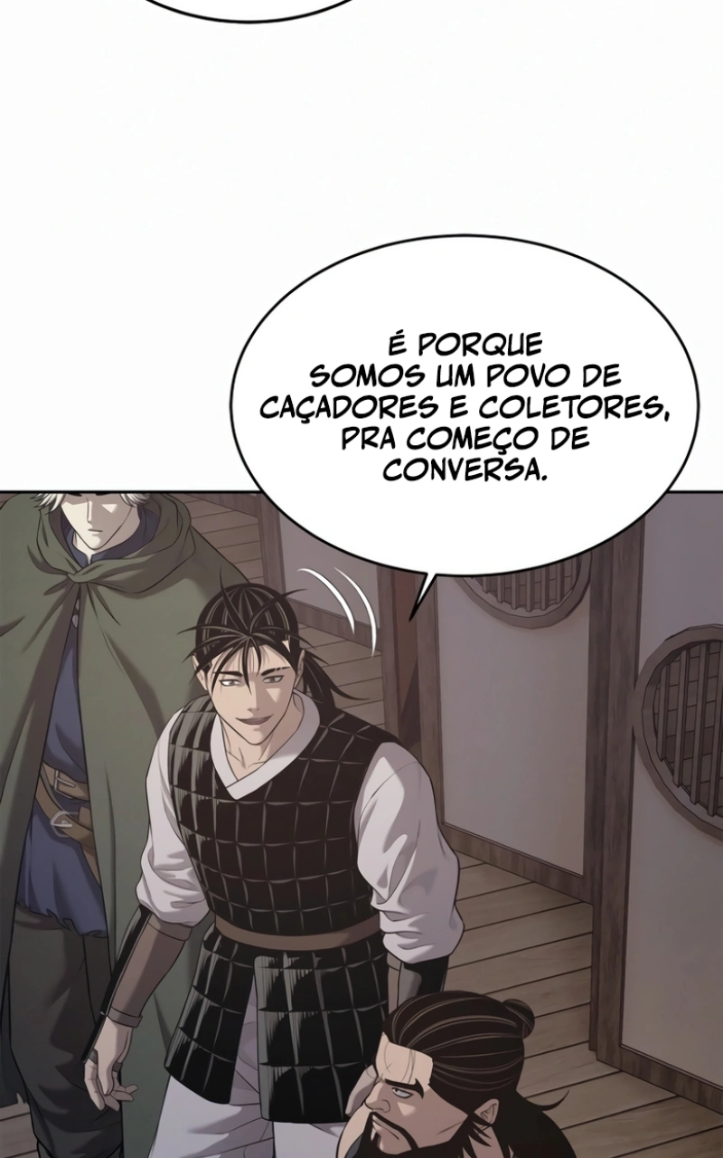 O Imperador de Aço Capítulo 34 Página 30