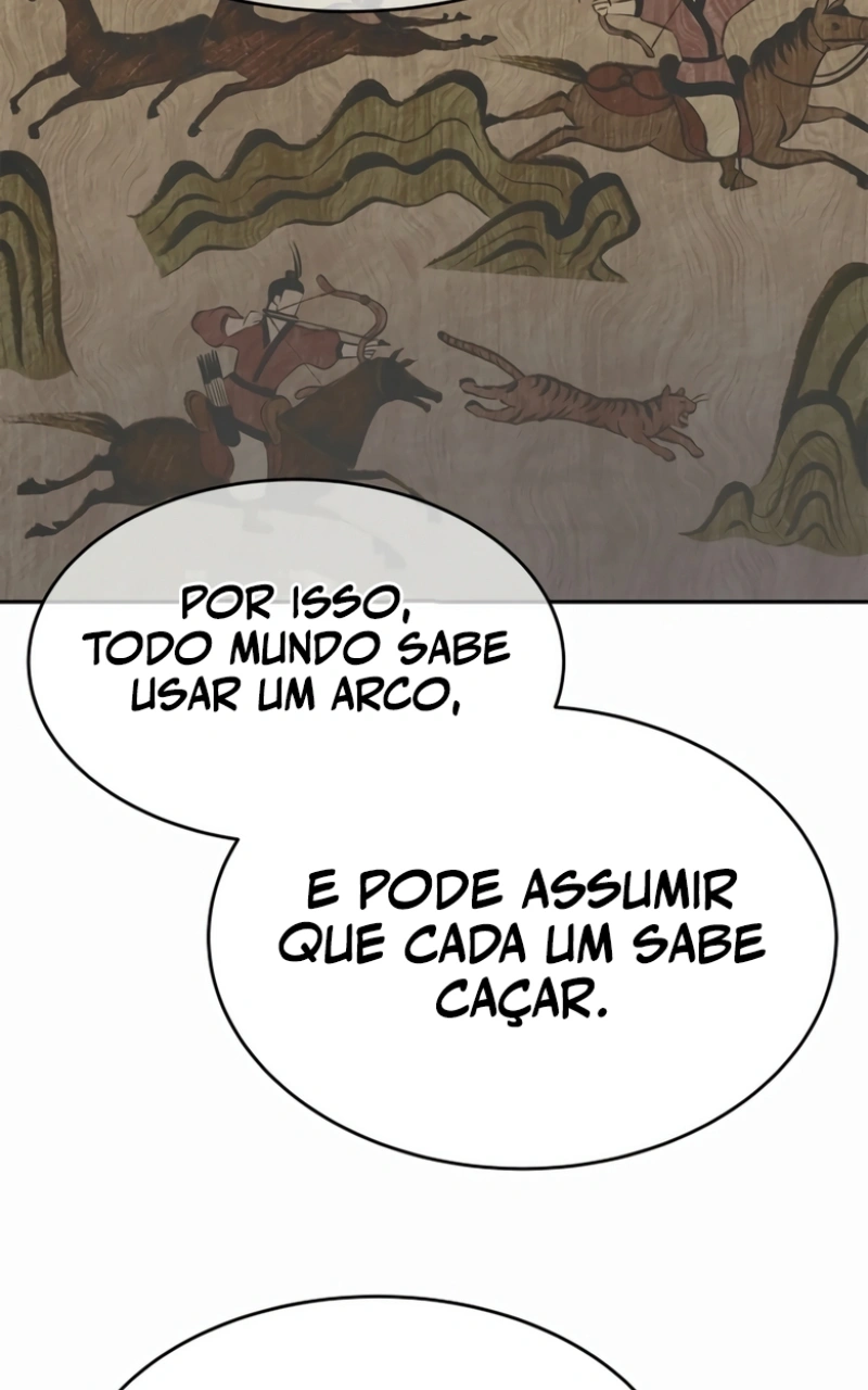 O Imperador de Aço Capítulo 34 Página 32