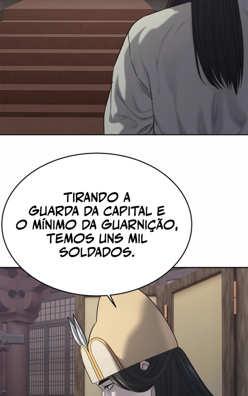 O Imperador de Aço Capítulo 34 Página 36