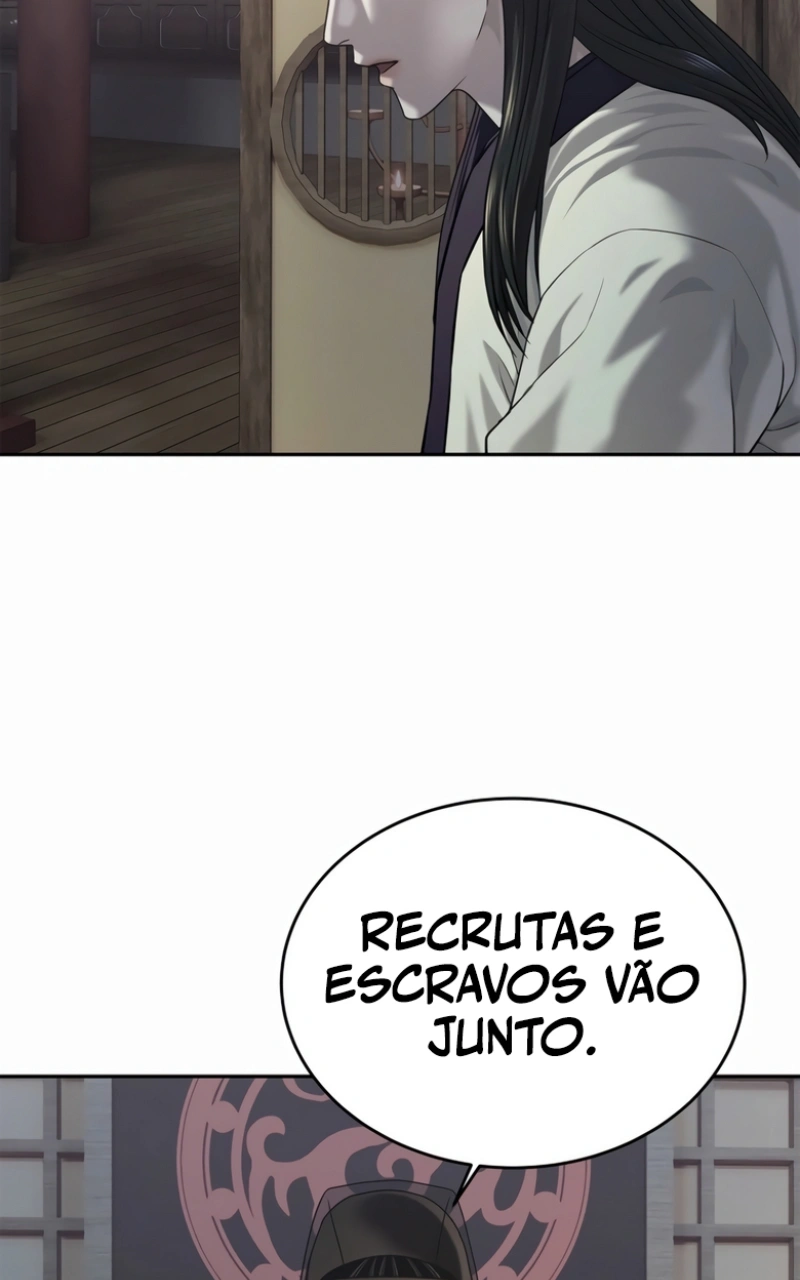 O Imperador de Aço Capítulo 34 Página 37