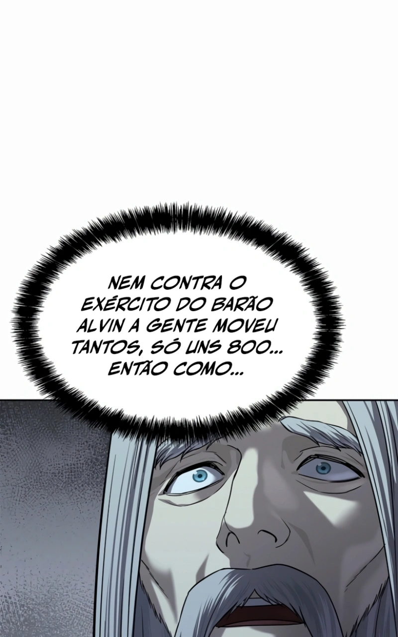 O Imperador de Aço Capítulo 34 Página 40