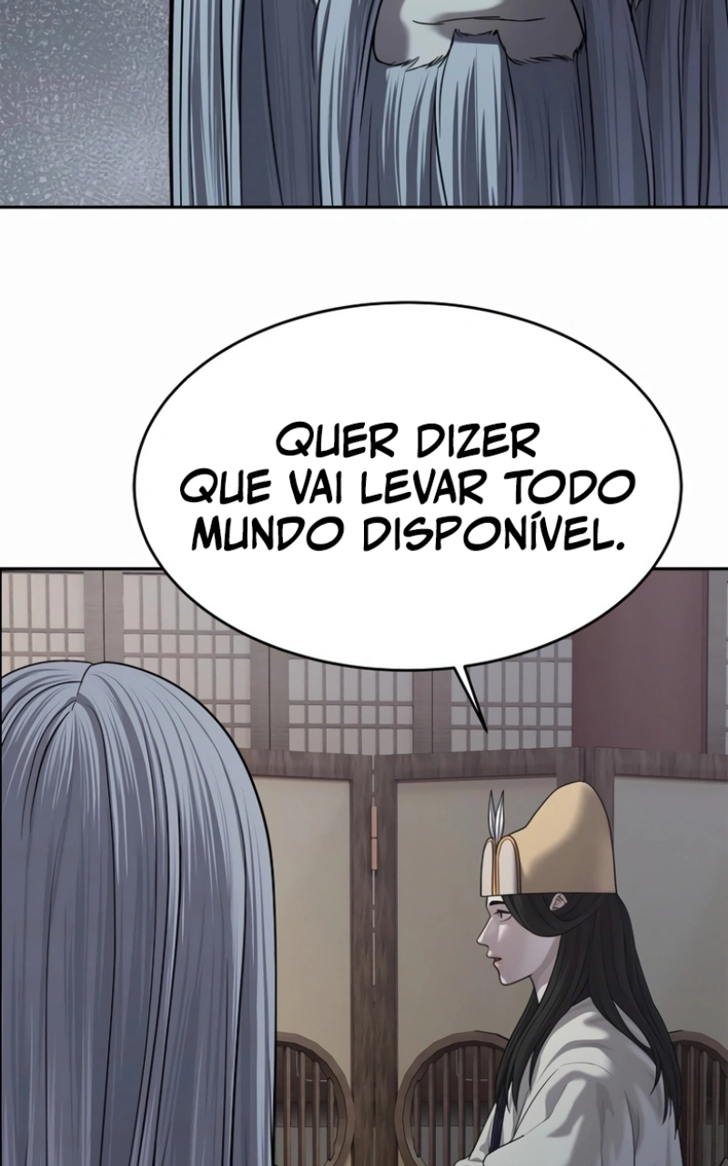 O Imperador de Aço Capítulo 34 Página 41