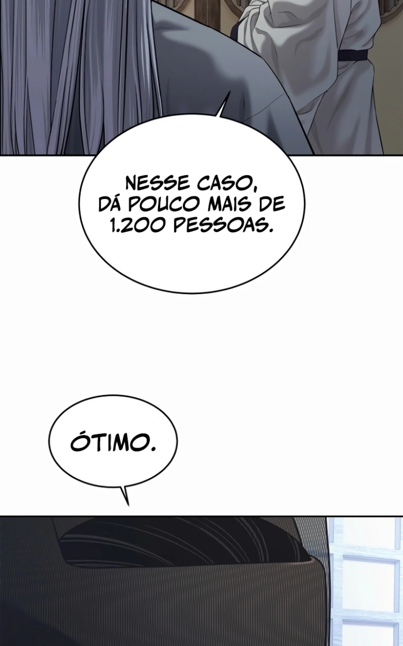 O Imperador de Aço Capítulo 34 Página 42