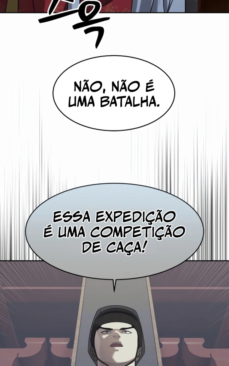 O Imperador de Aço Capítulo 34 Página 46