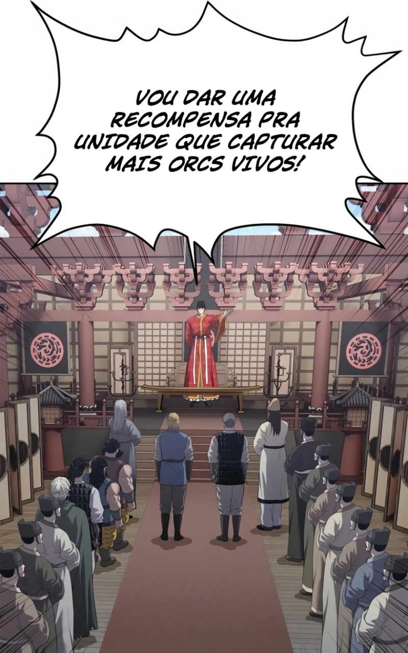 O Imperador de Aço Capítulo 34 Página 48