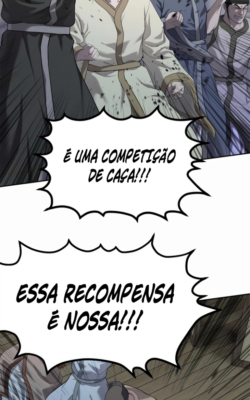O Imperador de Aço Capítulo 34 Página 50