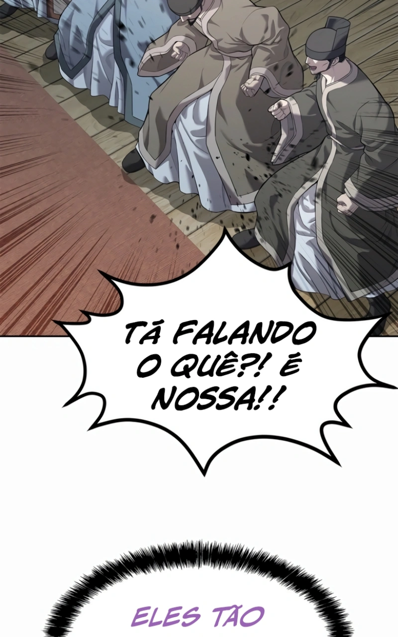 O Imperador de Aço Capítulo 34 Página 51