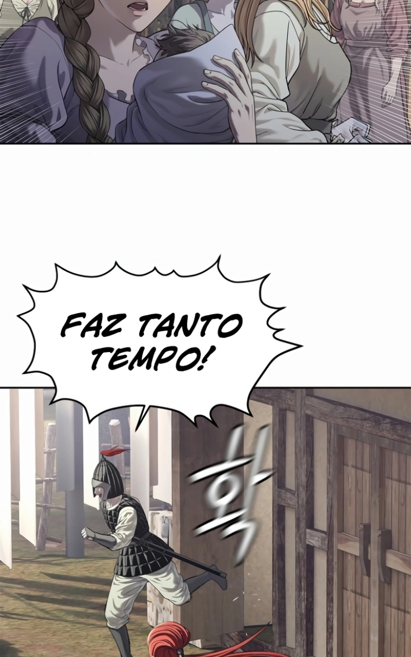 O Imperador de Aço Capítulo 34 Página 59