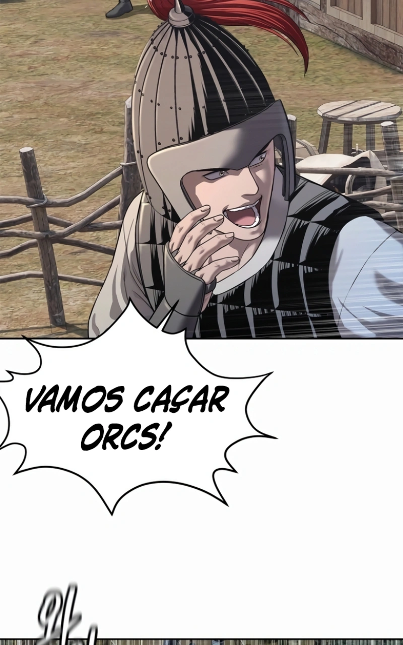 O Imperador de Aço Capítulo 34 Página 60
