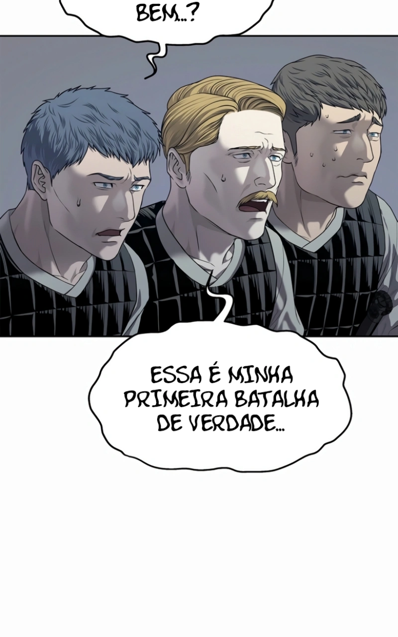 O Imperador de Aço Capítulo 34 Página 64