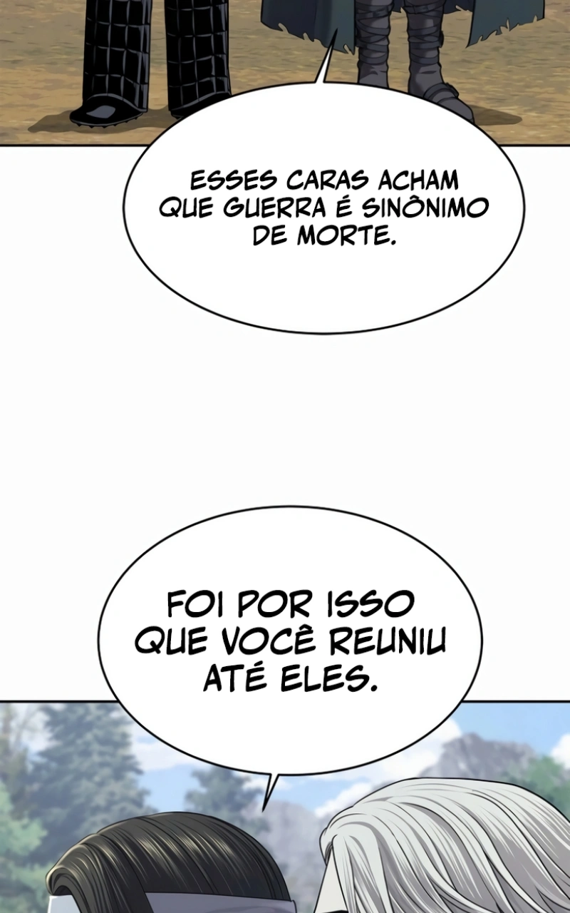 O Imperador de Aço Capítulo 34 Página 66