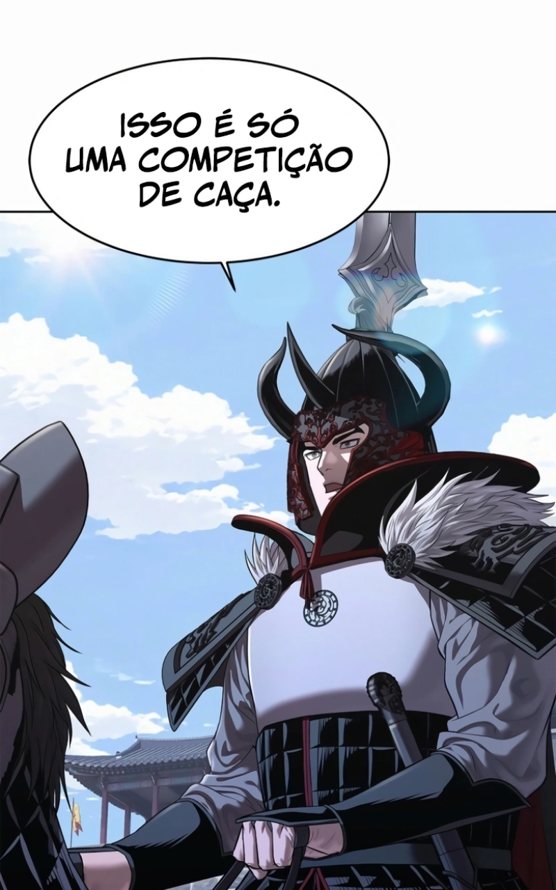 O Imperador de Aço Capítulo 34 Página 83