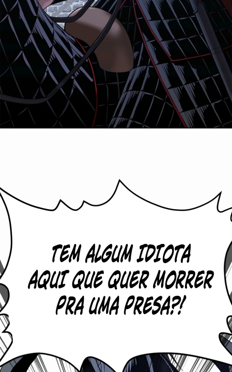 O Imperador de Aço Capítulo 34 Página 84