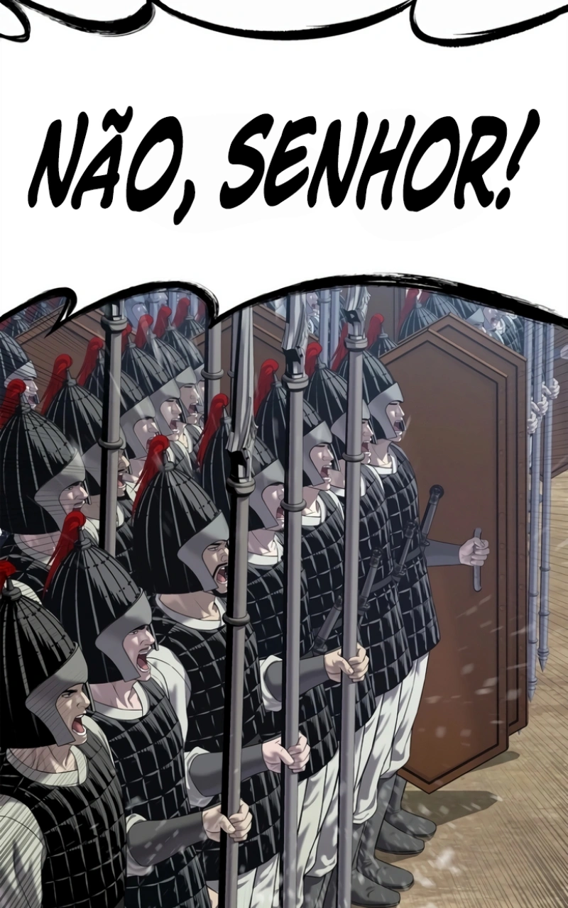 O Imperador de Aço Capítulo 34 Página 86