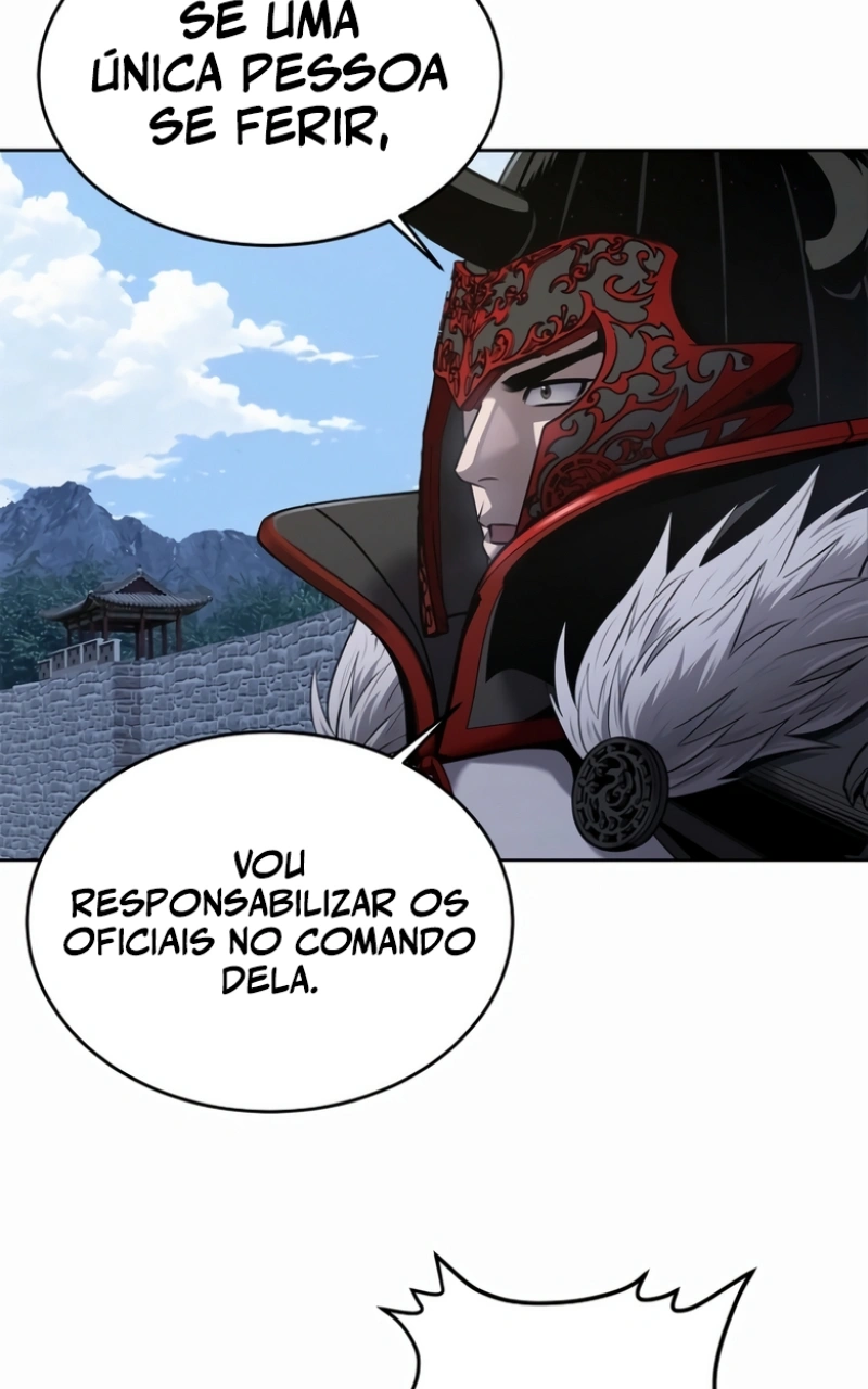 O Imperador de Aço Capítulo 34 Página 95