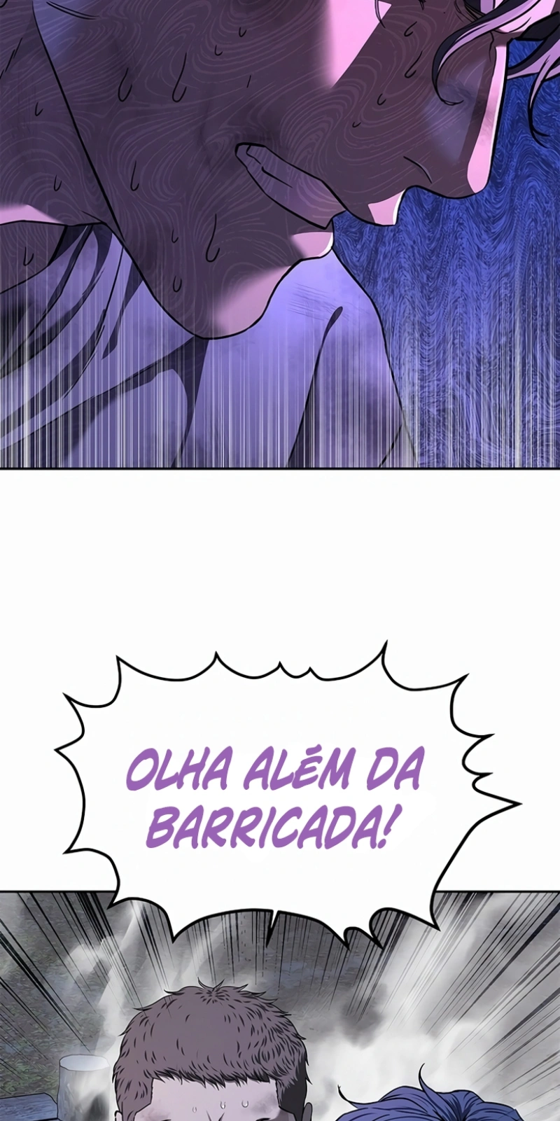 O Imperador de Aço Capítulo 35 Página 30