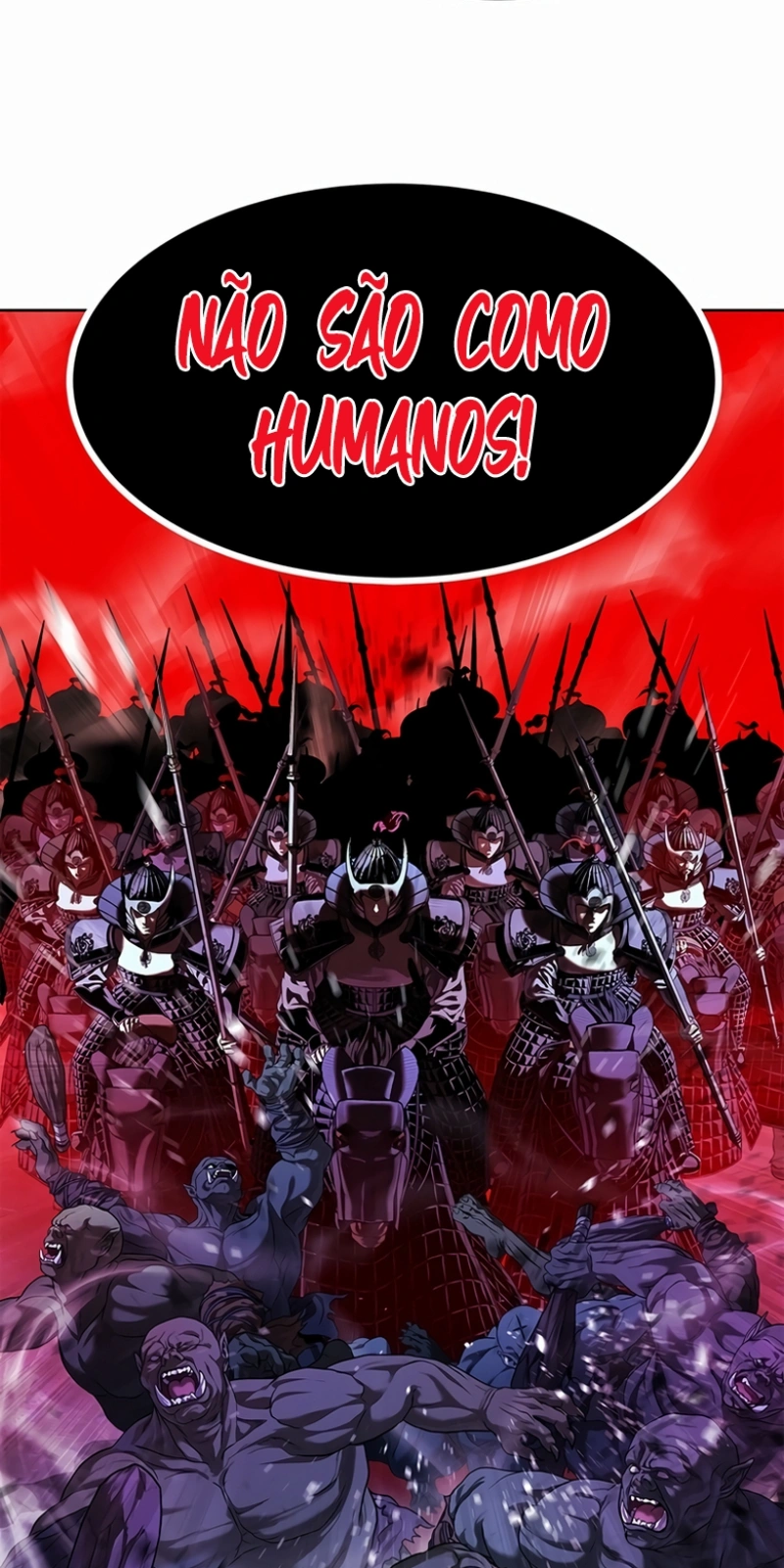 O Imperador de Aço Capítulo 35 Página 60