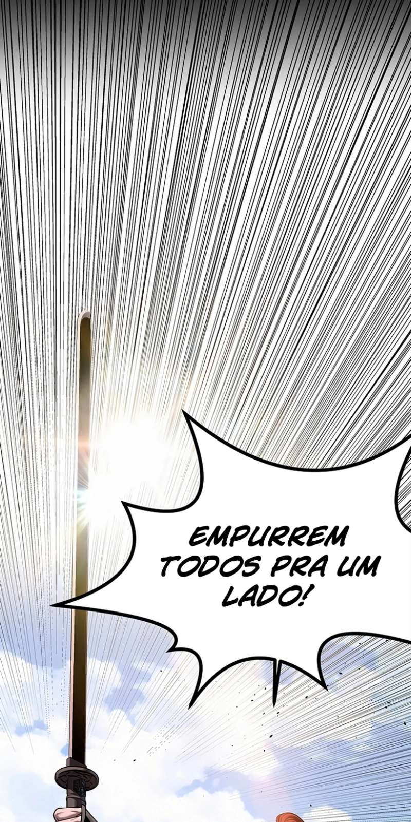 O Imperador de Aço Capítulo 35 Página 63
