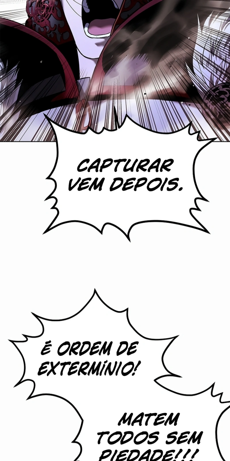 O Imperador de Aço Capítulo 35 Página 75