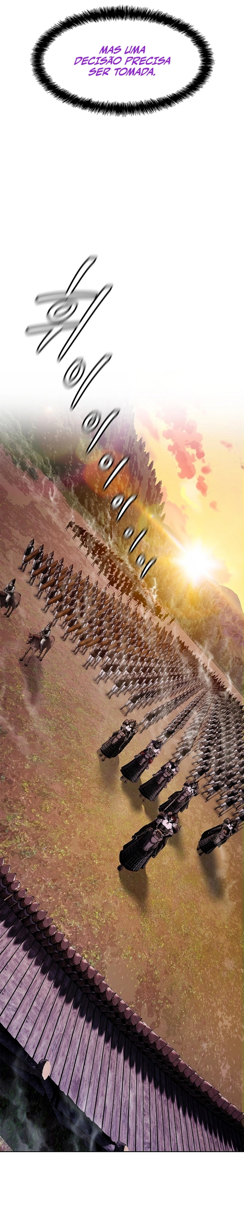 O Imperador de Aço Capítulo 37 Página 43
