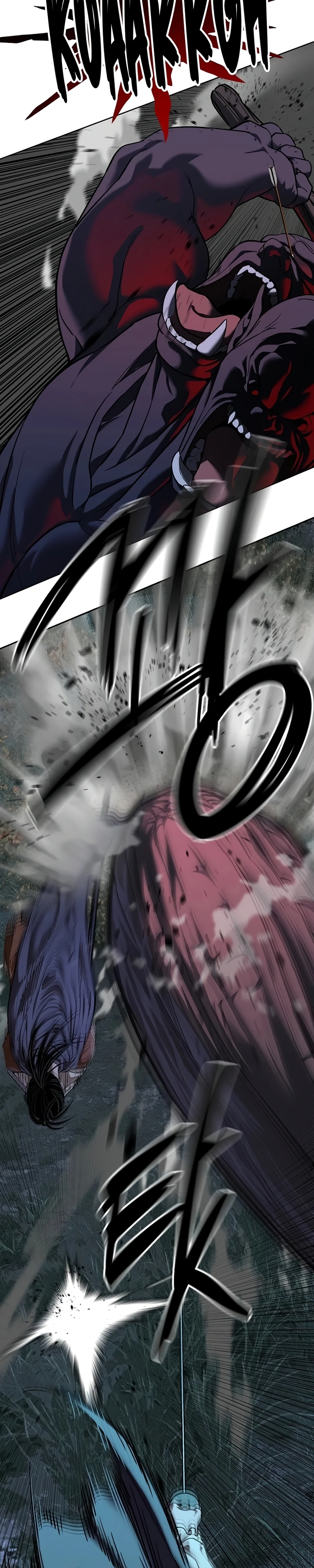 O Imperador de Aço Capítulo 42 Página 18