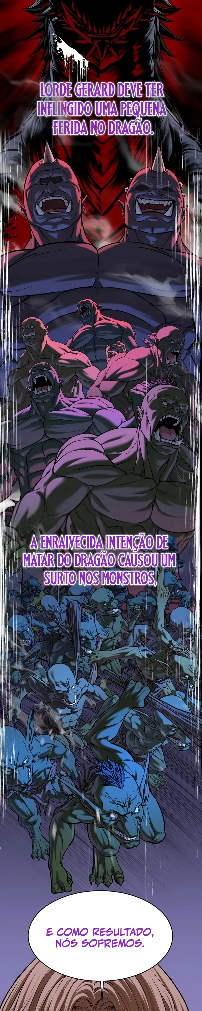 O Imperador de Aço Capítulo 43 Página 17