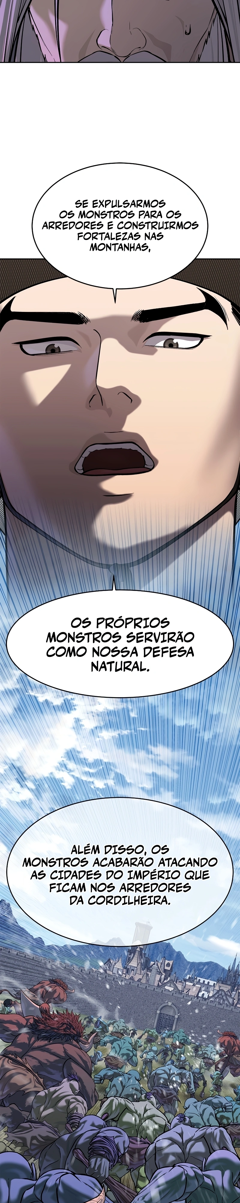 O Imperador de Aço Capítulo 48 Página 7