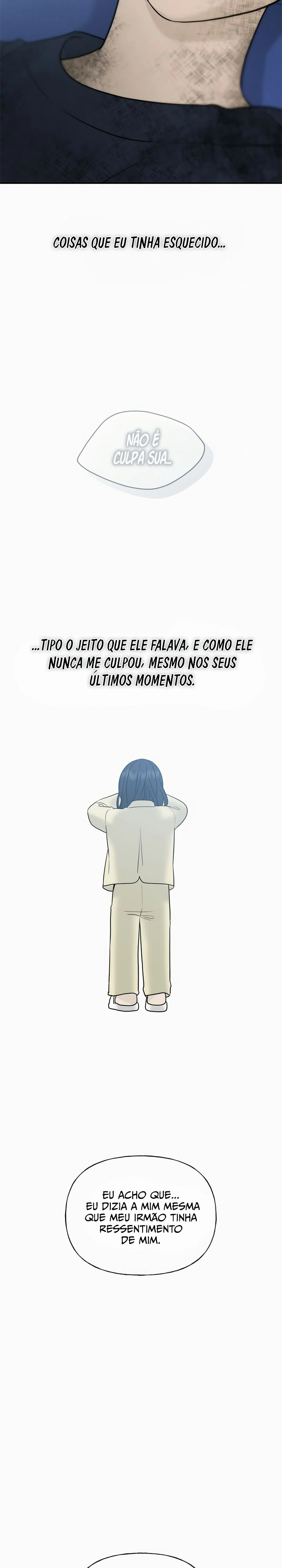 O Intruso Carinhoso Capítulo 21 Página 36