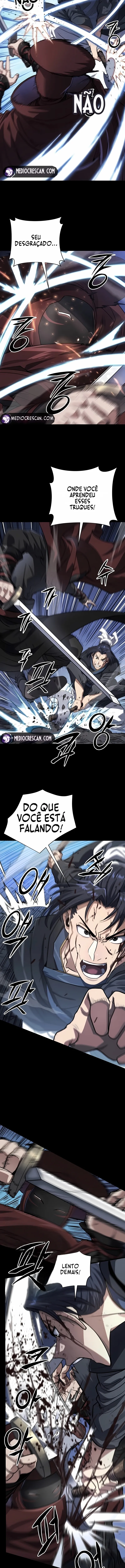 O Inútil da Família Dan é Forte Demais Capítulo 1 Página 8