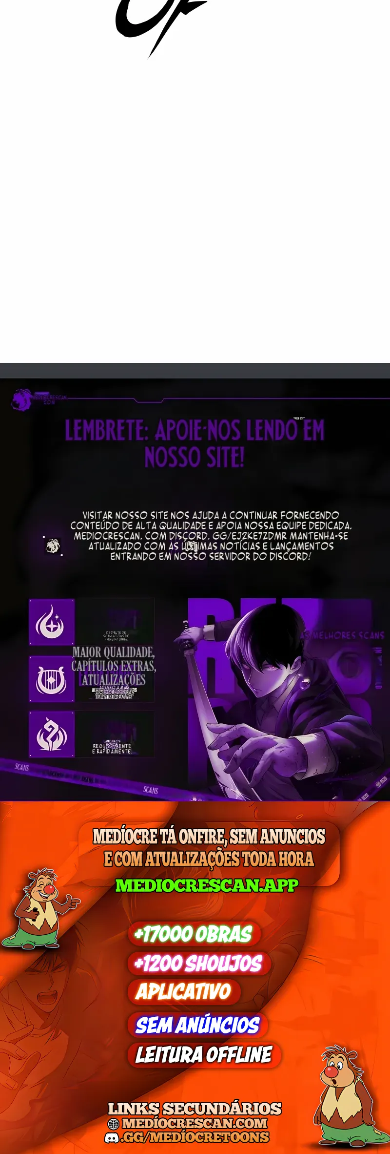 O Inútil da Família Dan é Forte Demais Capítulo 11 Página 14