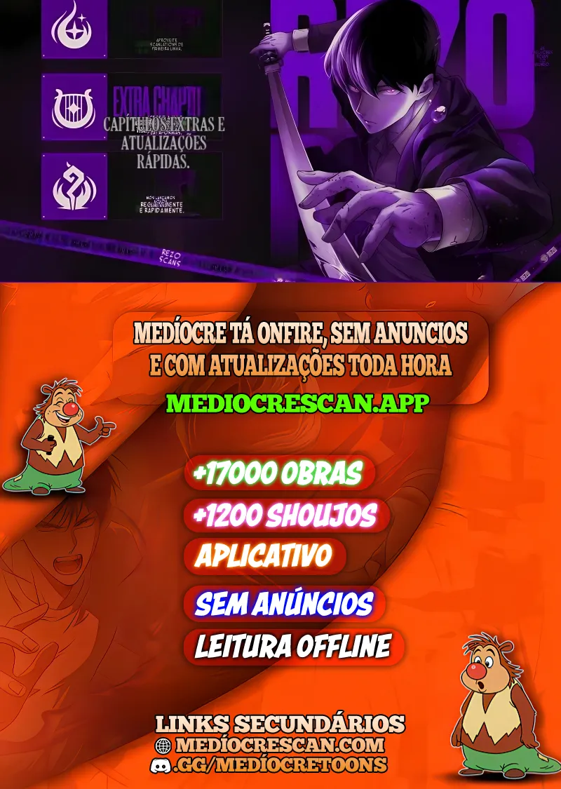 O Inútil da Família Dan é Forte Demais Capítulo 19 Página 13