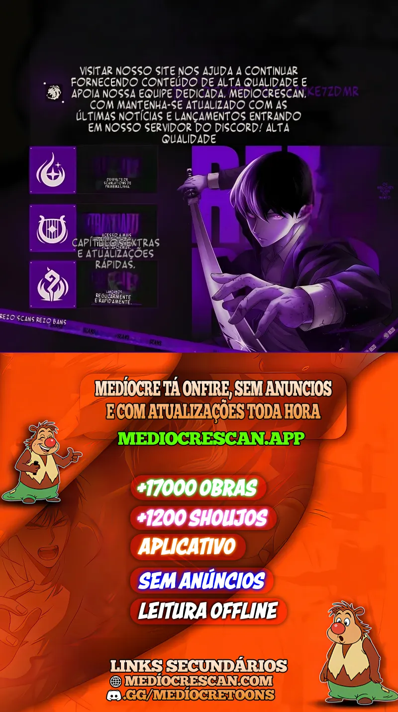 O Inútil da Família Dan é Forte Demais Capítulo 33 Página 13