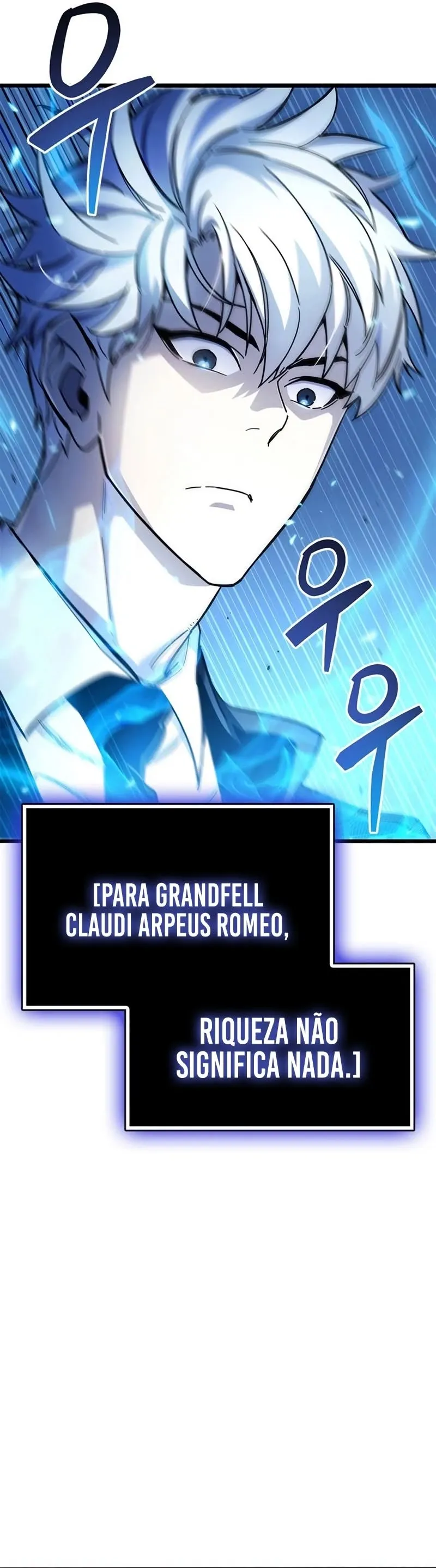 O Jogador que Esconde seu Passado Capítulo 21 Página 48