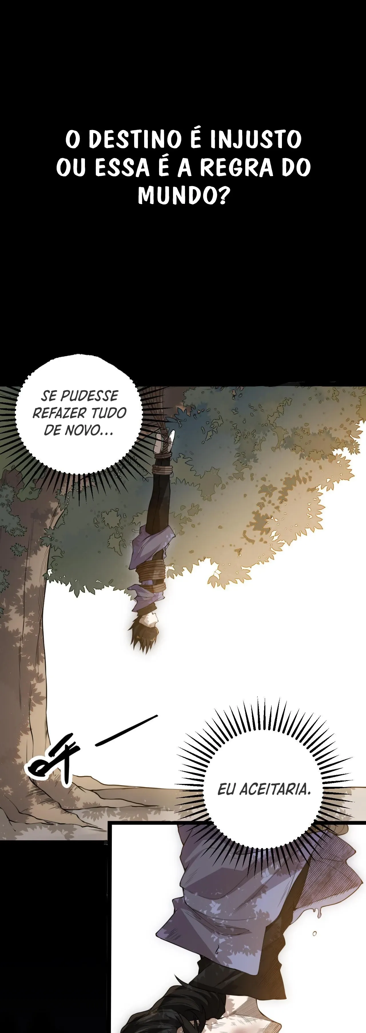 O Jogo do Qual Eu Vim Capítulo 0 Página 2
