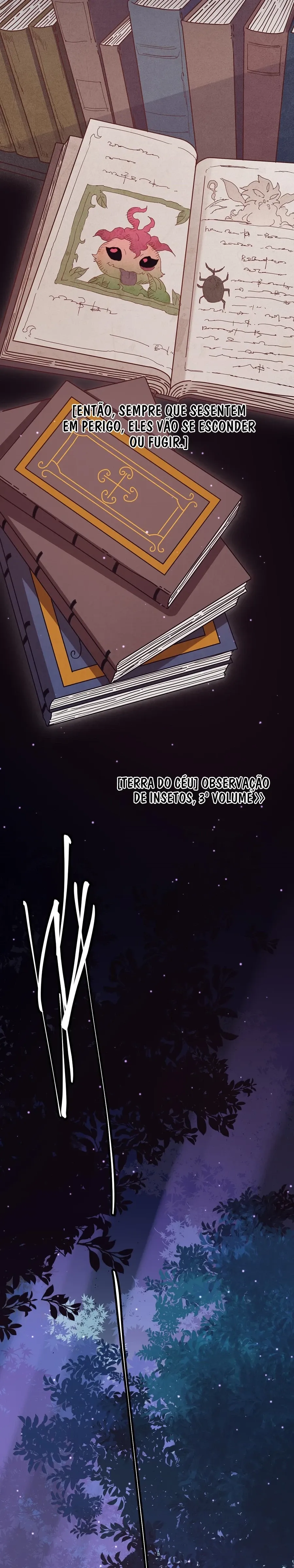 O Jogo do Qual Eu Vim Capítulo 10 Página 4