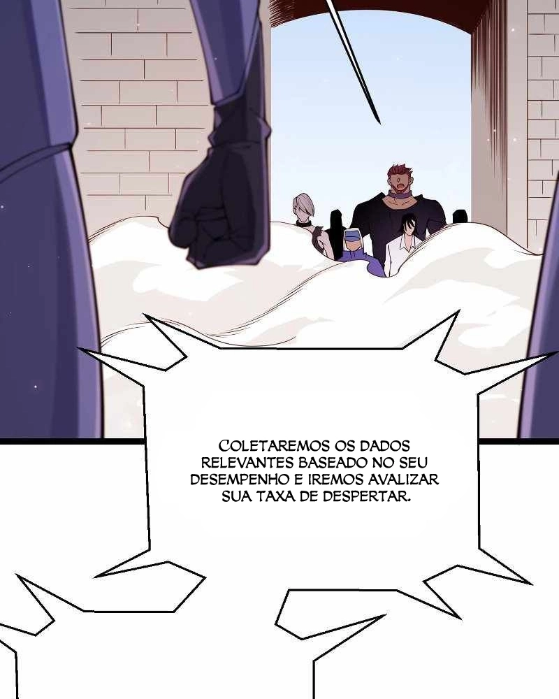 O Jogo do Qual Eu Vim Capítulo 100 Página 15