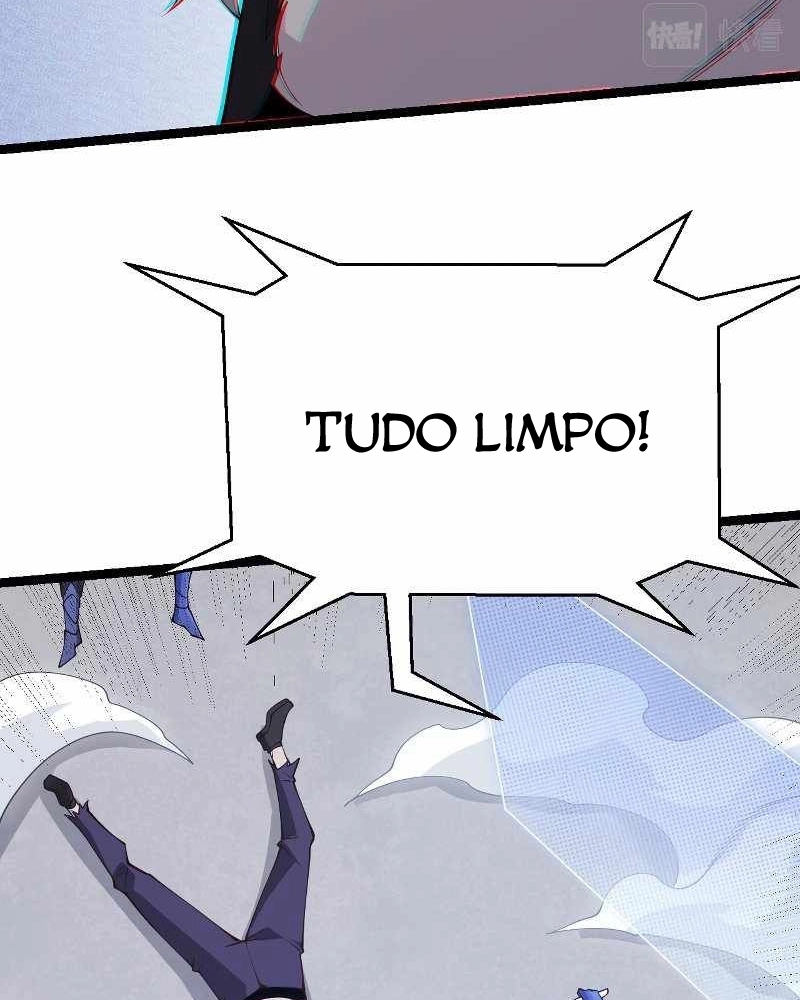 O Jogo do Qual Eu Vim Capítulo 100 Página 42