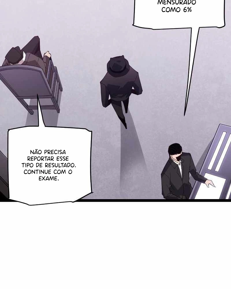 O Jogo do Qual Eu Vim Capítulo 100 Página 46