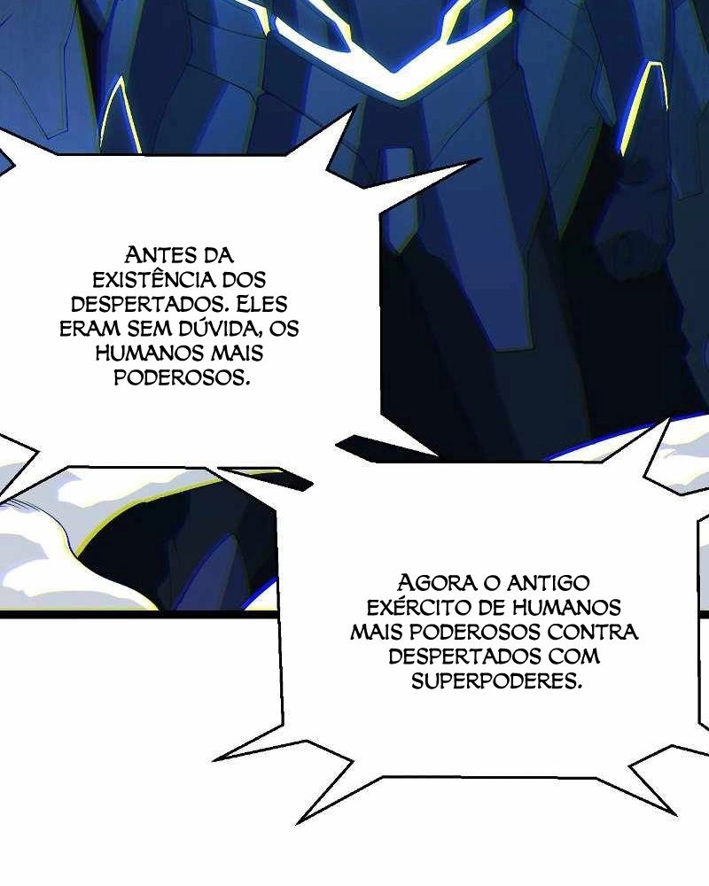 O Jogo do Qual Eu Vim Capítulo 100 Página 7