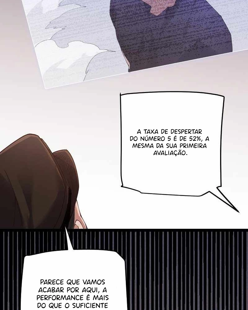 O Jogo do Qual Eu Vim Capítulo 100 Página 92