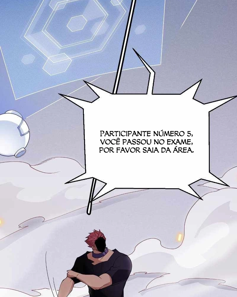 O Jogo do Qual Eu Vim Capítulo 100 Página 94