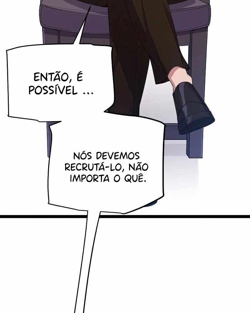 O Jogo do Qual Eu Vim Capítulo 101 Página 16