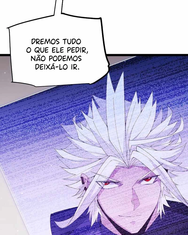 O Jogo do Qual Eu Vim Capítulo 101 Página 17