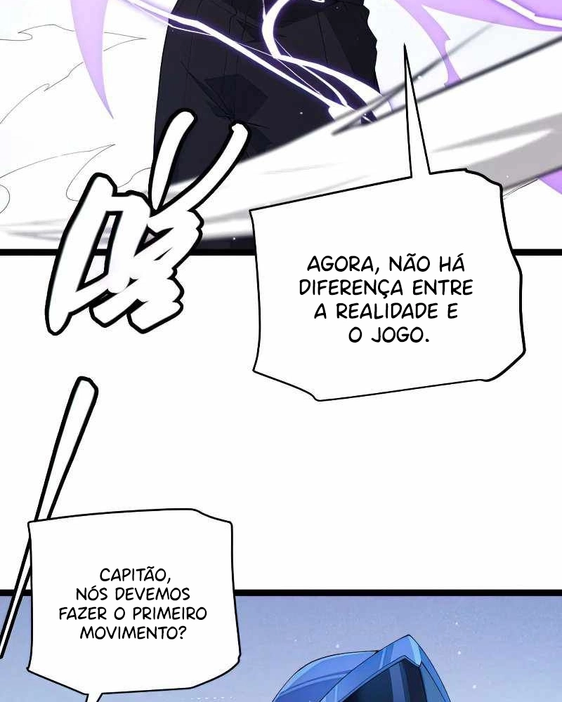 O Jogo do Qual Eu Vim Capítulo 101 Página 23