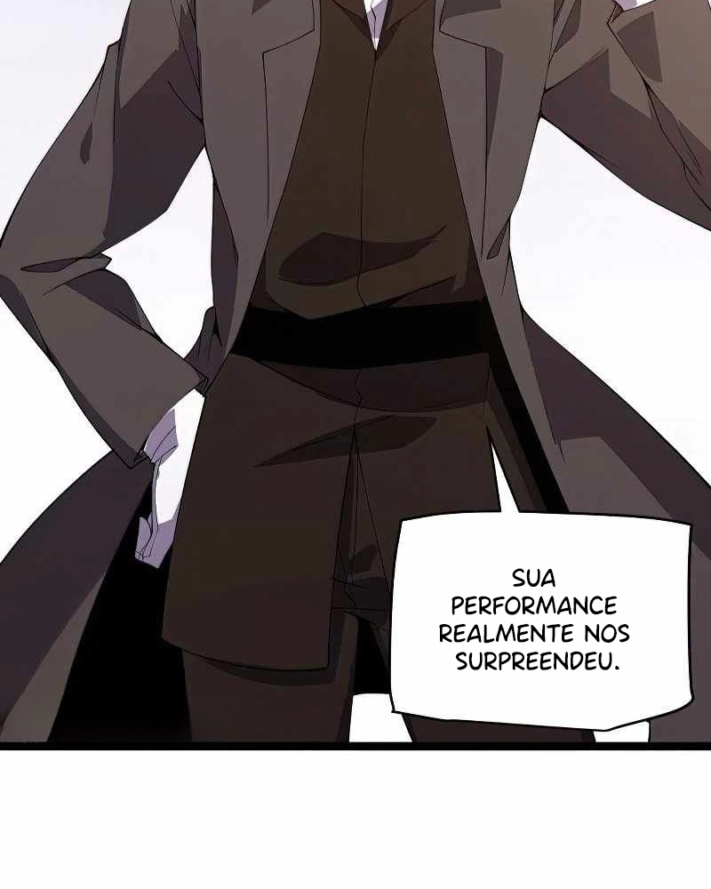 O Jogo do Qual Eu Vim Capítulo 101 Página 56