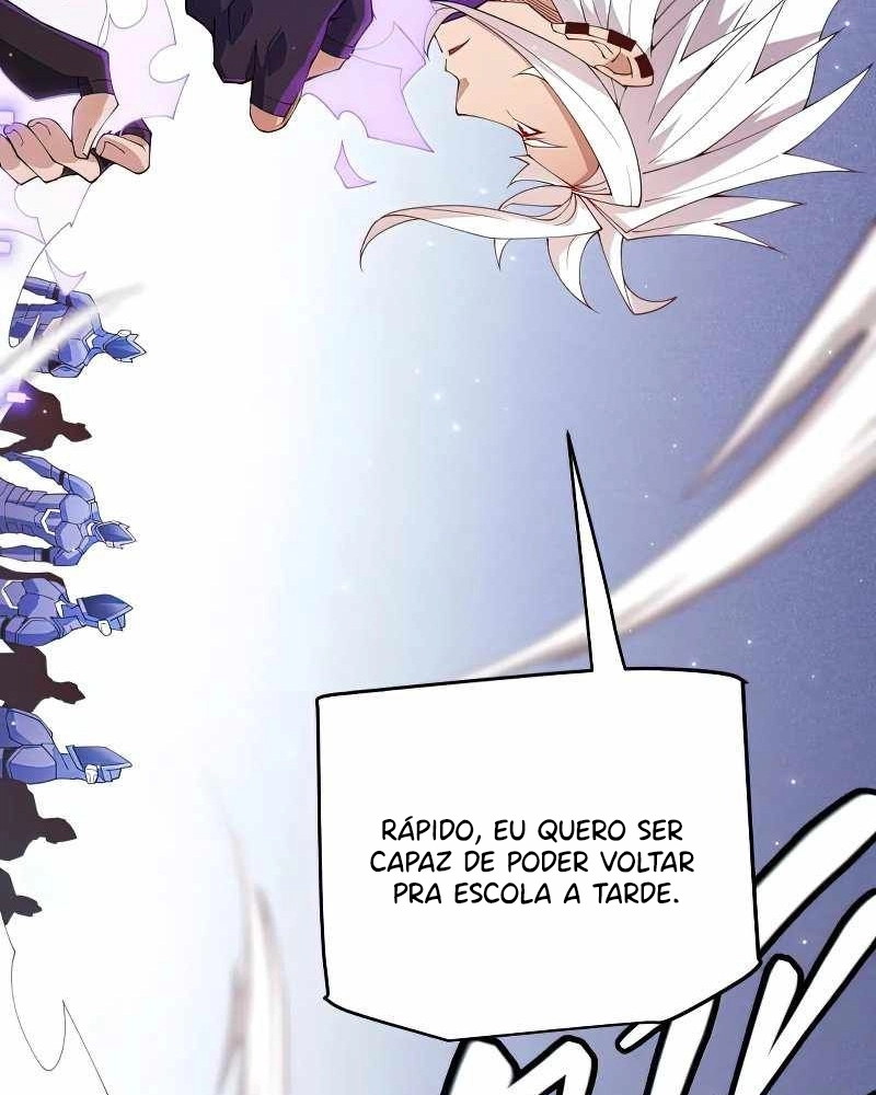 O Jogo do Qual Eu Vim Capítulo 101 Página 6