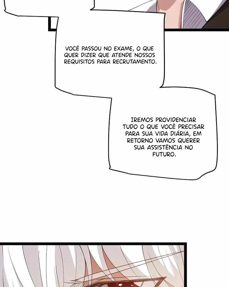 O Jogo do Qual Eu Vim Capítulo 101 Página 60