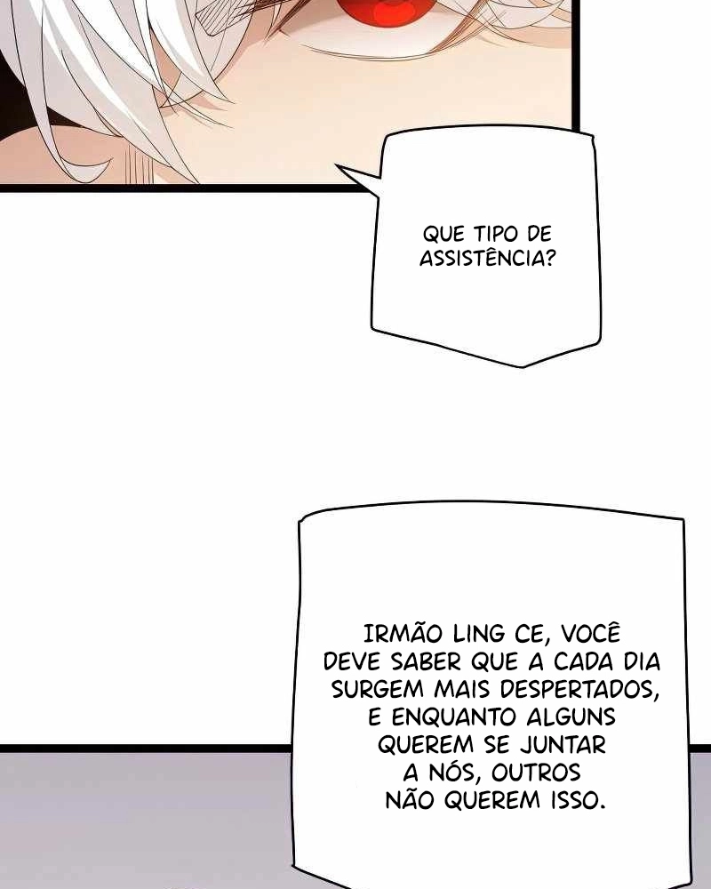 O Jogo do Qual Eu Vim Capítulo 101 Página 61